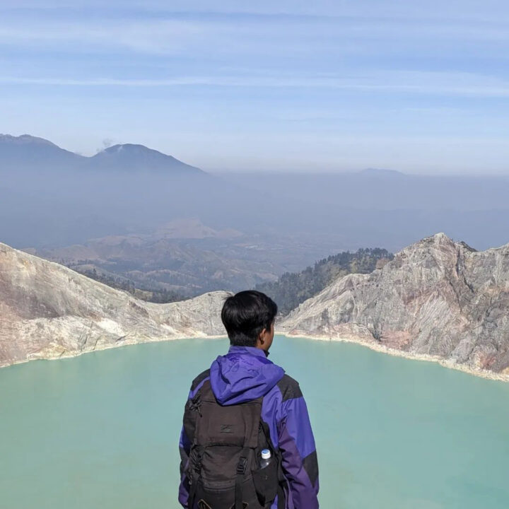 gunung ijen