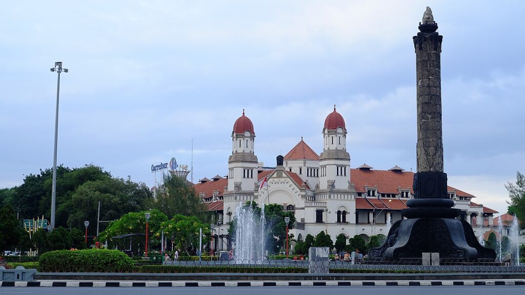 kota semarang