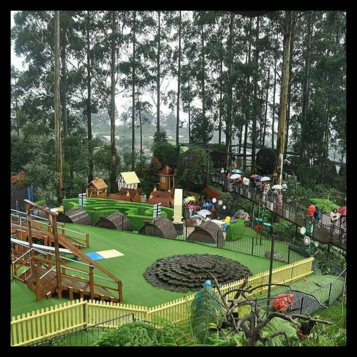 Dusun Bambu