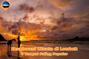 tempat wisata di lombok