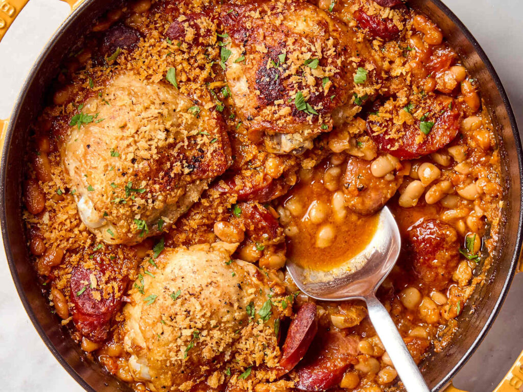 Cassoulet