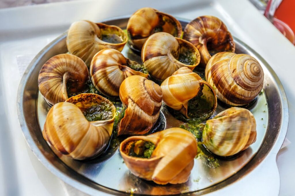 Escargot