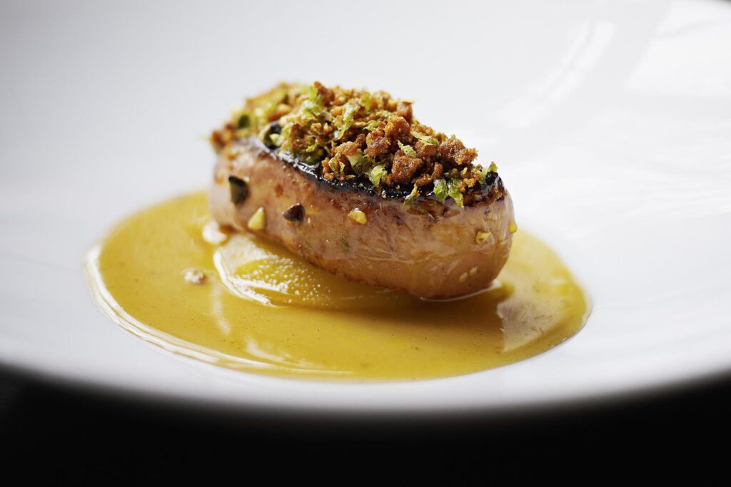 Foie Gras