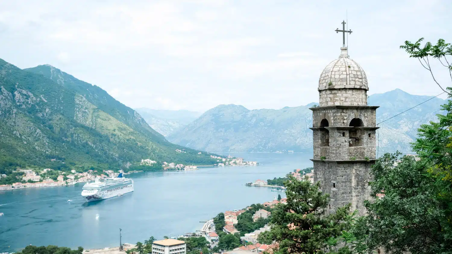 Travel di Montenegro