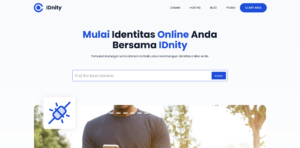 idnity
