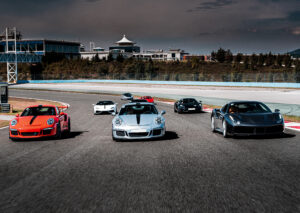 Benaraby Raceway