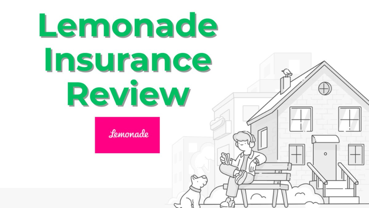 Lemonade Insurance