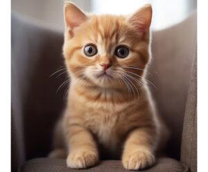 cara merawat kucing