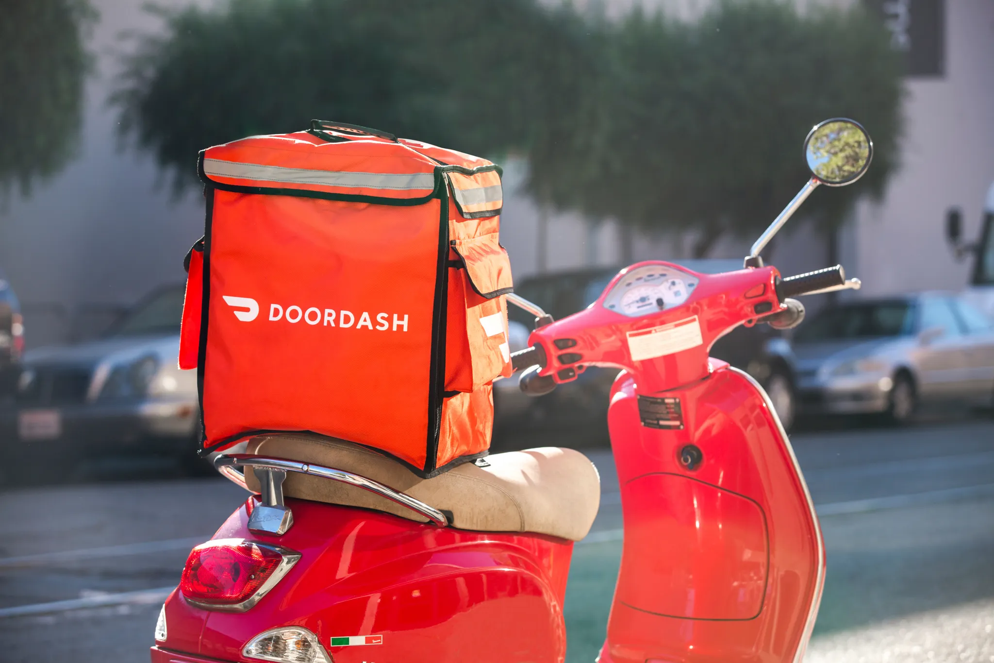 doordash