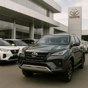 Beli Mobil Toyota Semarang dengan Harga Promo Terbaik – Hubungi Roy Sekarang di 0821-3378-6056!