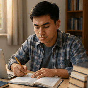 Tips Lolos PKN STAN Kuasai TPA, TBI, dan SKD Bersama Bimbel Newtonsix