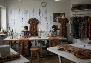 Bikin Brand Fashion Sendiri Inilah Alasan Kenapa Harus Pakai Jasa Konveksi Jogja!