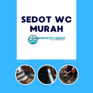 Mengapa Memilih Layanan Sedot WC Murah Penting untuk Kebersihan Toilet