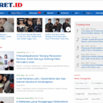 Olret, Media Anak Muda Indonesia yang Penuh Warna dan Inspirasi