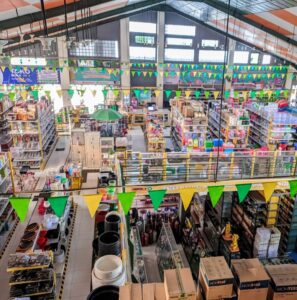 Omah Tangga Houseware – Solusi Kebutuhan Perabotan Rumah di Magetan, Ngawi, Madiun