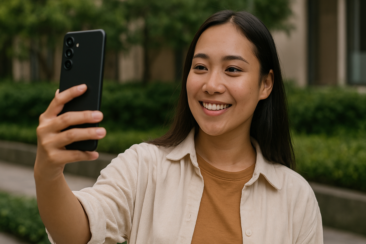 Rekomendasi HP Samsung 2 Jutaan Kamera Bagus Pilihan Terbaik untuk Feed Estetik dan Kebutuhan Harian