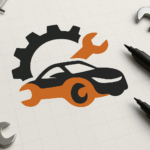 Tingkatkan Identitas Bengkel Anda! Ini Alasan Mengapa Jasa Desain Logo dari Grafisatu Layak Dipertimbangkan