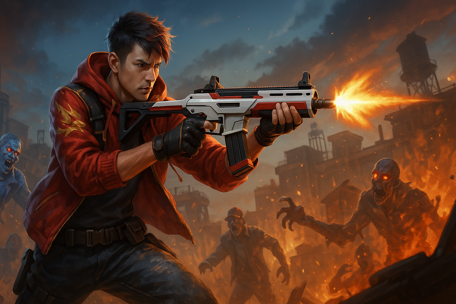 Update Terbaru Free Fire Strategi Cerdas Bermain & Tips Mendapatkan Top Up FF Termurah