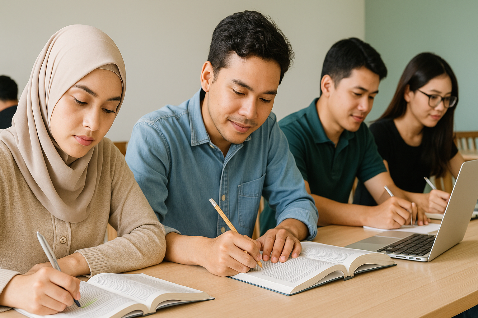 Masuk PKN STAN Itu Sulit Faktanya, Banyak yang Berhasil dengan Strategi yang Tepat